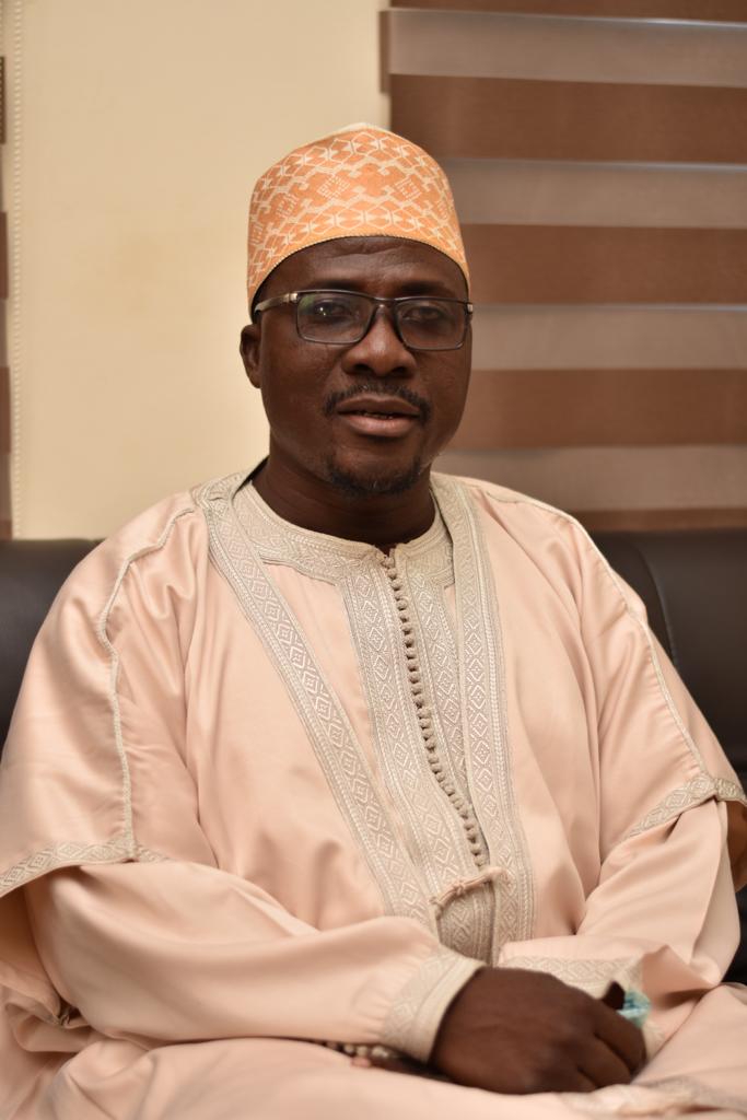 Sheikh Saeed Mukhtar